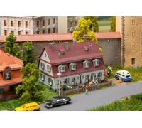 232162 Settlement Semi-Detached House