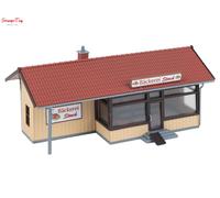 Faller 191833 Small Bakery Model of the Month Kit IV