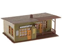 Faller 110091 H0 kleine steunpunt achterstippen, standaard