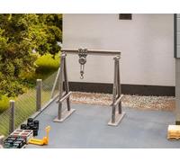Faller Small Gantry Crane Kit III HO Gauge FA180865