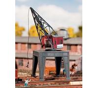 Faller 222200 Small Portal Crane Kit II