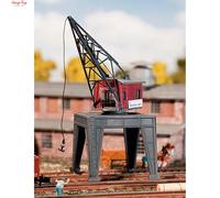 Faller 222200 Small Portal Crane Kit II