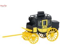 Faller Stagecoach Kit I 1:87 HO Scale