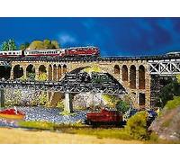 Faller 282924 Stone Arch Bridge Kit I
