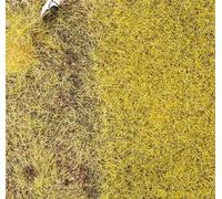 FALLER Straw 6mm Premium Ground Cover Fibres (30g) HO Gauge 170776