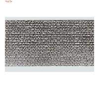 Faller 170863 Stretching Masonry Decorative Sheet 370x125x6mm (2)