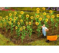 Faller 181256 Sunflowers (16)