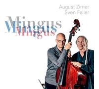 Faller,Sven - Mingus