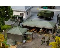 Faller - Tents - FA144108