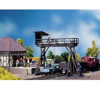Faller Timber Gantry Crane Building Kit I N Gauge 222133