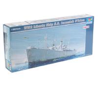 Trumpeter TRU05301 Model Kit, Various