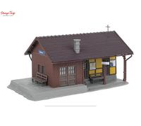Faller 110137 H0 Uderns Station