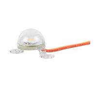 Faller - Warm White LED Light Base, F180667, not specified