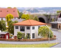 Faller WeberHaus ModernLife 232152 Track Gauge N (US IMPORT)