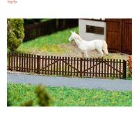 Faller 272410 Wooden Picket Fencing Kit I