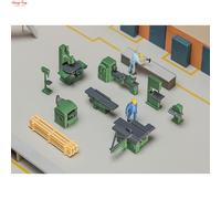 Brand New Faller Gauge H0 1:87, Workshop Equipment, Item: 180455