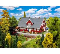 Faller - Zweeds Station NEW