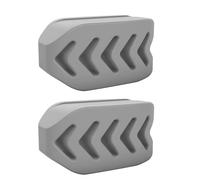 Falliale Jaw Trainer - Feciser Double Chin Jaw Jaw | Food Grade Silicone Facial Sculptor | Portable Chin Esciser | Decrease Improvement for Business Trip, Home, Aut