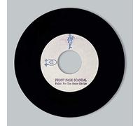 Fallin' For The Same Old Lie/If You Can't Undo The Wrong [7" VINYL]