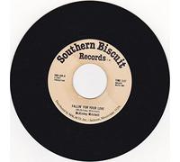 Fallin For Your Love / When It Rains It Pours-7" 45
