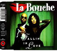 Fallin' in love by La Bouche (1995-08-02)