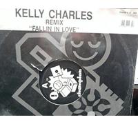 Fallin In Love Remix-12"
