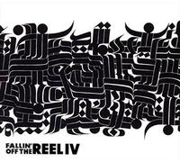 Fallin Off the Reel - Various Artist Compact Disc