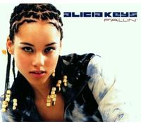 Fallin' (Remixes) by Keys, Alicia (2001-10-30)