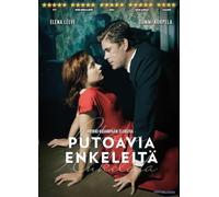 Falling Angels ( Putoavia enkeleit? ) ( Fallande ?nglar ) by Tommi Korpela