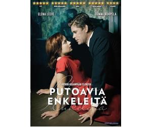 Falling Angels ( Putoavia enkeleit? ) ( Fallande ?nglar ) by Tommi Korpela