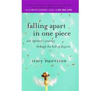 Falling Apart in One Piece: One Optimist's Journey Through the Hell of Divorce