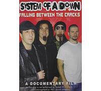 Falling Between the Cracks [DVD] [2006] [NTSC]