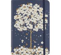 Falling Blossoms Journal (Diary, Notebook)