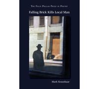 Falling Brick Kills Local Man