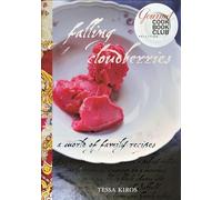 Falling Cloudberries: A World of Family Recipes