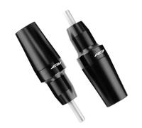 Falling Crash Protector Motorcycle Falling Protection Bobbins Pad Frame Slider Crash Protector For YAMAHA YZF-R7 2021-2024 YZFR7 YZF R7 2023 Upgrade accessories(Black)