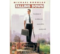 Falling Down [1992] [DVD] [1993]