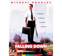 Falling Down