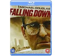 Falling Down – Blu-ray – Region Free (1993) – Warner Bros.