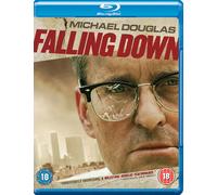 Falling Down – Blu-ray – Region Free (1993) – Warner Bros.