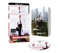 Falling Down Limited Edition 4K Ultra HD