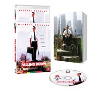 Falling Down Limited Edition Blu-ray Blu-ray