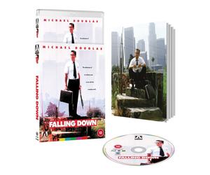 Falling Down Limited Edition Blu-ray Blu-ray