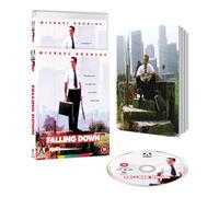 Falling Down Limited Edition Blu-ray [Region B]