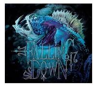 Falling Down - The Origins Of Dreams