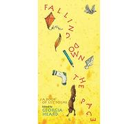 Falling Down the Page: A Book of List Poems