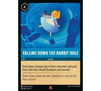 Falling Down the Rabbit Hole | Rise of the Floodborn