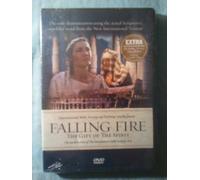 Falling Fire: The Gift of the Spirit