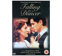 Falling For A Dancer [DVD]