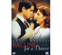 falling for a dancer dvd Italian Import
